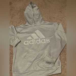 Mens Adidas Hoodie